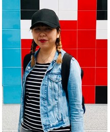 H&M | デニムジャケット