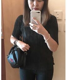 stradivarius | その他トップス