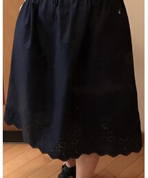 UNIQLO | スカート