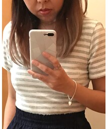 muji | Tシャツ/カットソー