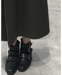 stradivarius | ブーツ