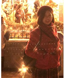 G2000  | モッズコート