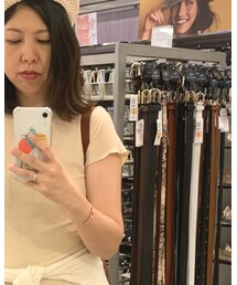 no brand | Tシャツ/カットソー