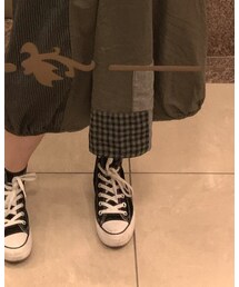 CONVERSE | スニーカー