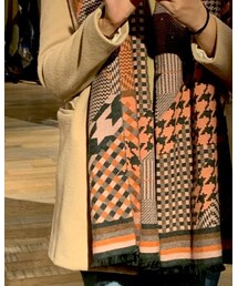 no brand | マフラー