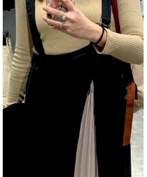 TORIO | ジャンパースカート