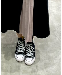 CONVERSE | スニーカー