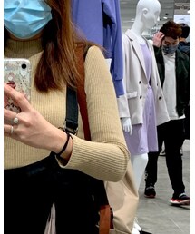 UNIQLO | ニット/セーター