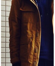 UNIQLO | ブルゾン
