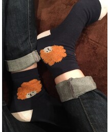 seriaの靴下100円！ | ソックス/靴下