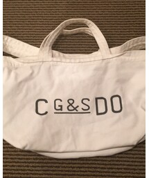 CLASKA Gallery & Shop "DO" | トートバッグ