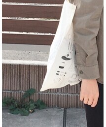 GEORGE'S | トートバッグ