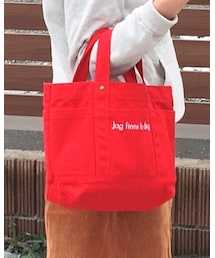 moz | トートバッグ