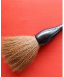 まるで毛筆！ | ウィッグ