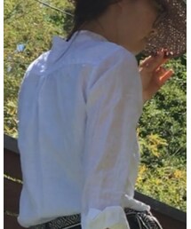 UNIQLO | シャツ/ブラウス