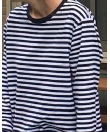 無印良品 | Tシャツ/カットソー