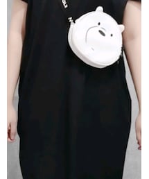 miniso | ショルダーバッグ