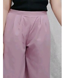 wulfi | その他パンツ