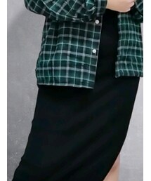 shopee | シャツ/ブラウス