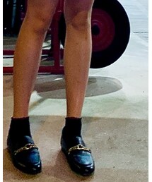 COACH | ローファー