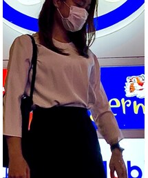 UNIQLO | その他トップス