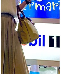 LONGCHAMP | ハンドバッグ