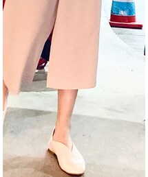 ORiental TRaffic | スリッポン