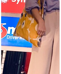 marimekko | トートバッグ