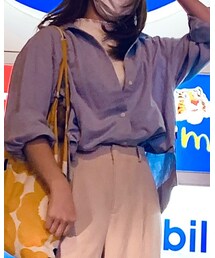 @mamamamarket | シャツ/ブラウス