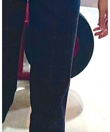 UNIQLO | その他パンツ