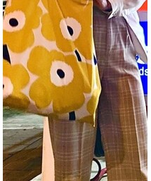 marimekko | トートバッグ