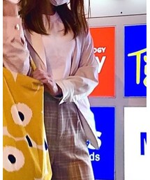 @y.yfashion | ブルゾン