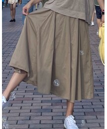 MUJI | スカート