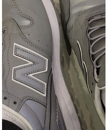 NEW BALANCE | スニーカー