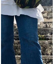 Right-on | デニムパンツ