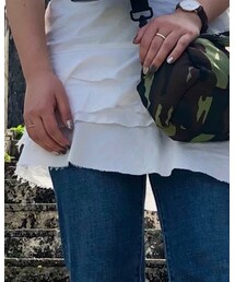 ZARA BASIC | 古着(ワンピース)