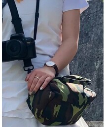 Daniel Wellington | アナログ腕時計