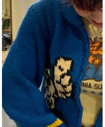 SUPER LOVERS | ジャケット/アウター