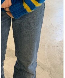 LEVI’S | デニムパンツ