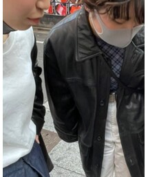 used | その他アウター