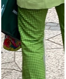 MAISON SPECIAL | パンツ