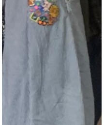 HYSTERIC GLAMOUR | ジャンパースカート