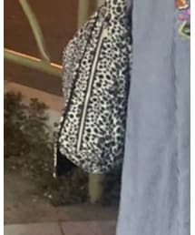 SUPER LOVERS | ショルダーバッグ