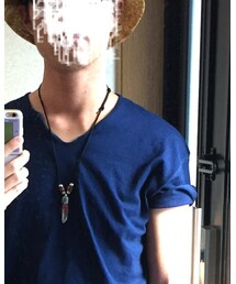 no brand | Tシャツ/カットソー