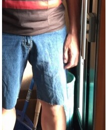 VINTAGE | デニムパンツ