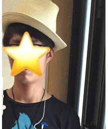 no brand | ハット