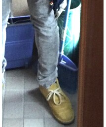 PACOGARCIA | ブーツ