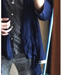 チャイハネ | ジャケット/アウター