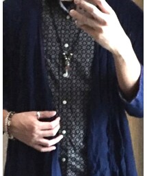 GU | シャツ/ブラウス