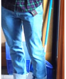 Nasngwam | デニムパンツ